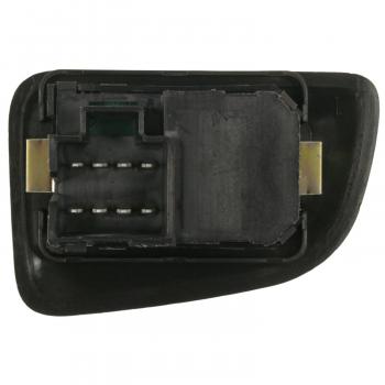 2006 Chevrolet Avalanche 1500 Door Window Switch Rear Right Standard Motor Products DWS238 image 2 of 3