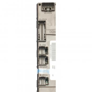 2007 GMC Yukon XL 1500 Door Remote Mirror Switch Standard Motor Products DWS241 image 3 of 3