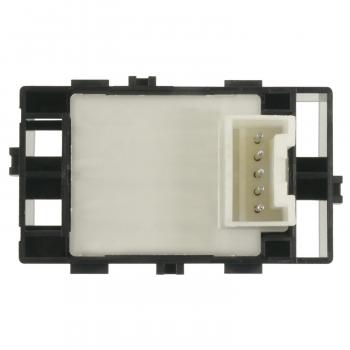 2003 Cadillac DeVille Door Window Switch Front Right Standard Motor Products DWS343 image 2 of 3