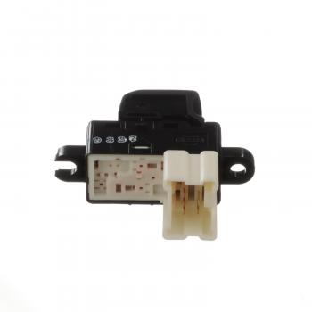 2010 Infiniti QX56 Door Window Switch Rear Left Standard Motor Products DWS351 image 2 of 4