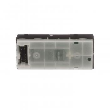 2011 Nissan Quest Door Window Switch Front Right Standard Motor Products DWS352 image 3 of 4