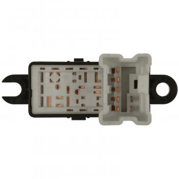 2010 Infiniti QX56 Door Window Switch Rear Left Standard Motor Products DWS361 image 1 of 3