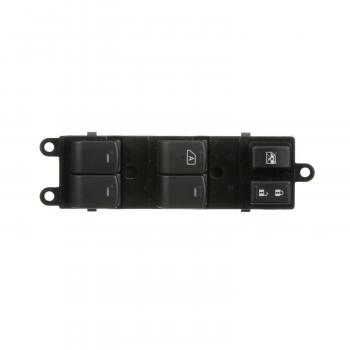 2015 Nissan Xterra Door Window Switch Front Left Standard Motor Products DWS371 image 4 of 4