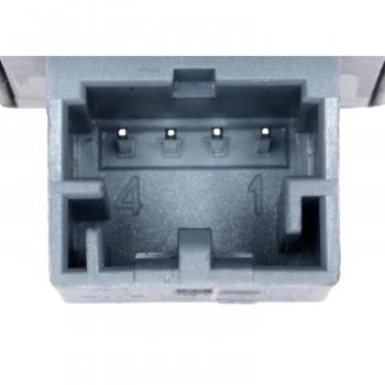 2013 Audi A4 Door Window Switch Front Right Standard Motor Products DWS462 image 3 of 3