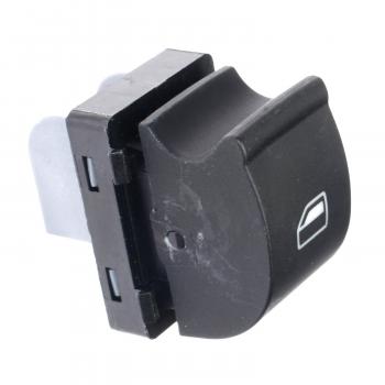2010 Audi TT Door Window Switch Right Standard Motor Products DWS464 image 2 of 3