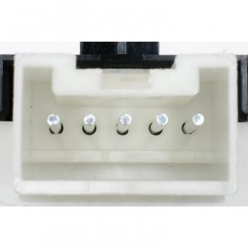 2003 Cadillac DeVille Door Window Switch Rear Standard Motor Products DWS469 image 3 of 3