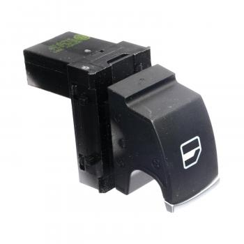 2012 Volkswagen Eos Door Window Switch Front Right Standard Motor Products DWS477 image 2 of 3