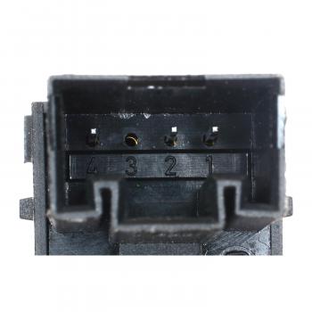 2012 Volkswagen Eos Door Window Switch Front Right Standard Motor Products DWS477 image 3 of 3
