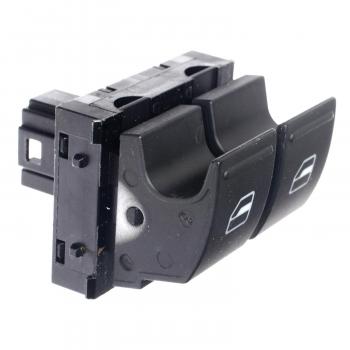 2008 Volkswagen Eos Door Window Switch Front Left Standard Motor Products DWS480 image 2 of 3