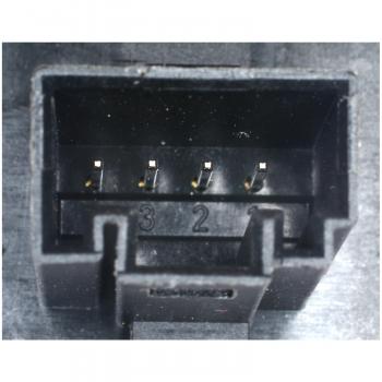 2008 Volkswagen Eos Door Window Switch Front Left Standard Motor Products DWS480 image 3 of 3