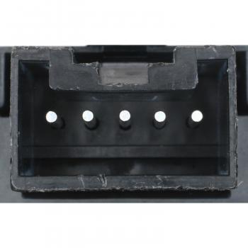 2003 Cadillac DeVille Door Window Switch Front Right Standard Motor Products DWS494 image 3 of 3