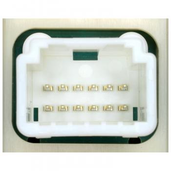 2012 Lexus RX350 Door Window Switch Front Right Standard Motor Products DWS524 image 3 of 3