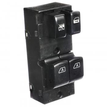 2006 Nissan Quest Door Window Switch Front Left Standard Motor Products DWS534 image 2 of 3