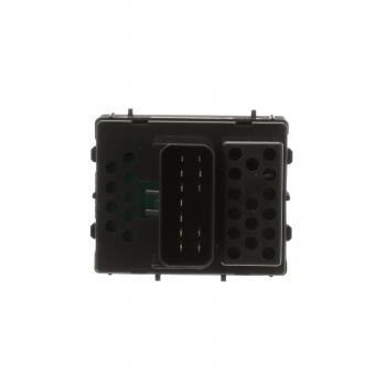 2009 Chrysler PT Cruiser Door Window Switch Front Standard Motor Products DWS568 image 3 of 4