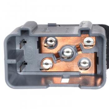 2001 Lincoln Navigator Door Window Switch Rear Standard Motor Products DWS593 image 3 of 3