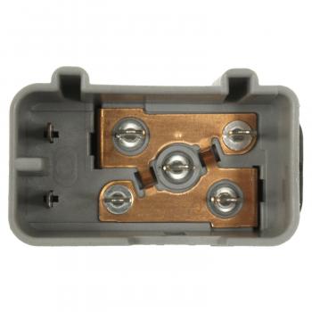 1997 Mercury Sable Door Window Switch Front Right Standard Motor Products DWS595 image 2 of 3