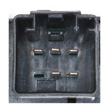 2008 Ford Escape Door Window Switch Front Right Standard Motor Products DWS596 image 3 of 3