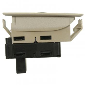 2007 BMW 328i Door Window Switch Front Right Standard Motor Products DWS601 image 3 of 3
