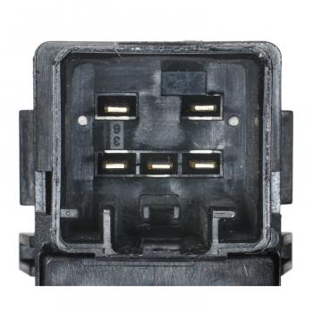 2007 Chrysler 300 Door Window Switch Rear Standard Motor Products DWS617 image 3 of 3