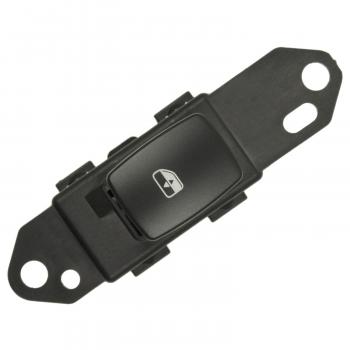 2005 Chrysler Pacifica Door Window Switch Rear Right Standard Motor Products DWS621 image 2 of 3