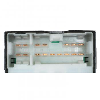 2007 Infiniti FX35 Door Window Switch Front Right Standard Motor Products DWS622 image 3 of 3