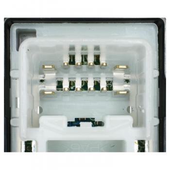 2007 Lexus RX350 Door Window Switch Front Right Standard Motor Products DWS627 image 3 of 3