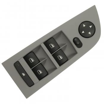 2007 BMW 328i Door Window Switch Front Left Standard Motor Products DWS646 image 1 of 3