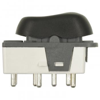 1996 Ford Explorer Door Window Switch Front Left Standard Motor Products DWS674 image 3 of 3