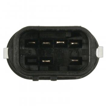 1999 Mercury Cougar Door Window Switch Right Standard Motor Products DWS700 image 2 of 3