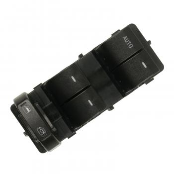 2008 Ford Escape Door Window Switch Front Left Standard Motor Products DWS701 image 1 of 3
