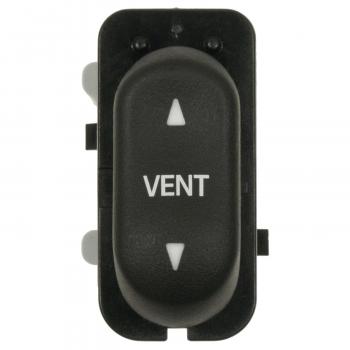 2004 Ford Excursion Door Window Switch Standard Motor Products DWS703 image 1 of 3