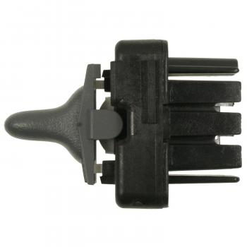 1998 Pontiac Grand Am Door Window Switch Front Right Standard Motor Products DWS709 image 3 of 3