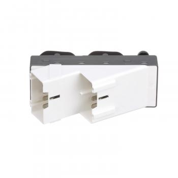 1997 Mercury Sable Door Window Switch Front Left Standard Motor Products DWS719 image 2 of 4