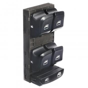 2013 Audi A4 Door Window Switch Front Left Standard Motor Products DWS741 image 2 of 3