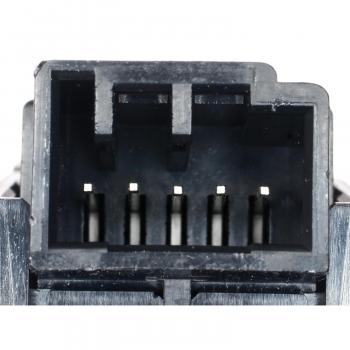 2015 Jaguar XF Door Window Switch Front Right Standard Motor Products DWS751 image 3 of 3