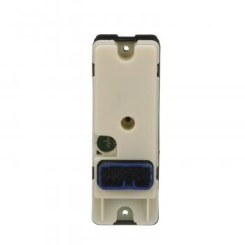 2011 GMC Canyon Door Window Switch Front Right Standard Motor Products DWS762 image 3 of 4