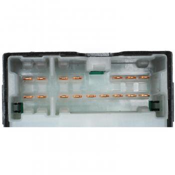 2009 Nissan Quest Door Window Switch Front Right Standard Motor Products DWS779 image 3 of 3