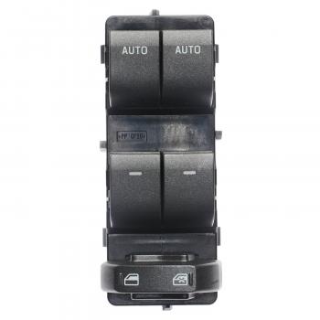 2010 Lincoln MKX Door Window Switch Front Left Standard Motor Products DWS781 image 1 of 3