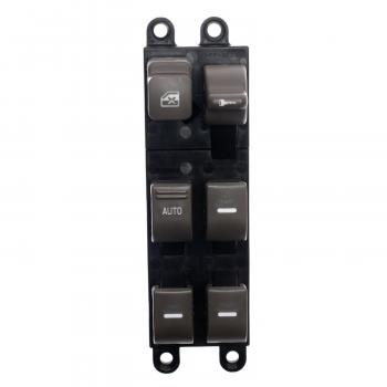 2002 Nissan Quest Door Window Switch Front Left Standard Motor Products DWS790 image 1 of 3