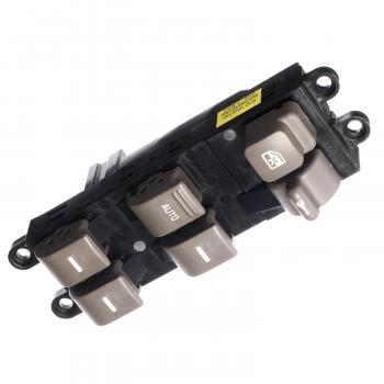 2002 Nissan Quest Door Window Switch Front Left Standard Motor Products DWS790 image 2 of 3