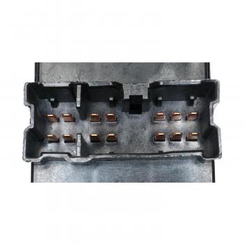 2002 Nissan Quest Door Window Switch Front Left Standard Motor Products DWS790 image 3 of 3