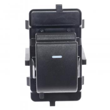 2015 Ford F-150 Door Window Switch Rear Standard Motor Products DWS797 image 1 of 3