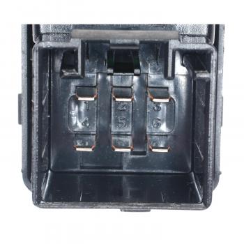 2015 Ford F-150 Door Window Switch Rear Standard Motor Products DWS797 image 3 of 3