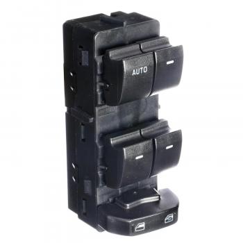 2011 Ford Crown Victoria Door Window Switch Front Left Standard Motor Products DWS798 image 2 of 3