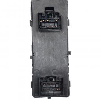 2007 Mercury Mountaineer Door Window Switch Front Left Standard Motor Products DWS804 image 3 of 4