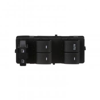 2007 Mercury Mountaineer Door Window Switch Front Left Standard Motor Products DWS804 image 4 of 4