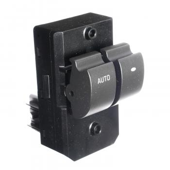 2007 Pontiac G5 Door Window Switch Left Standard Motor Products DWS808 image 2 of 3