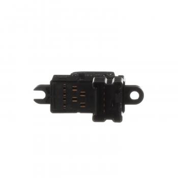 2015 Nissan Xterra Door Window Switch Rear Standard Motor Products DWS814 image 3 of 4