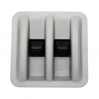 2009 Chrysler PT Cruiser Door Window Switch Rear Standard Motor Products DWS835 image 1 of 3