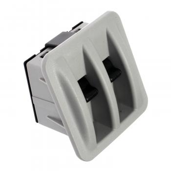 2009 Chrysler PT Cruiser Door Window Switch Rear Standard Motor Products DWS835 image 2 of 3